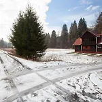 Jaktstuga Smiech *