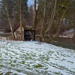Smiech Jaktstuga *
