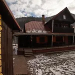 Jaktstuga Smiech