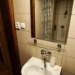 Jaktstuga Smiech