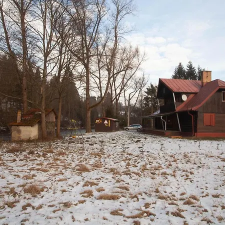 山林小屋 Smiech *