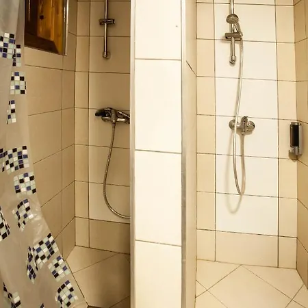 Smiech Lodge Ruzomberok