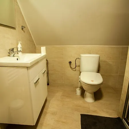 Smiech 山林小屋 *