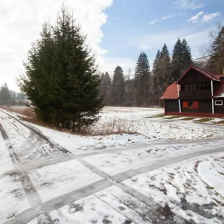 بيت خشبي Smiech *