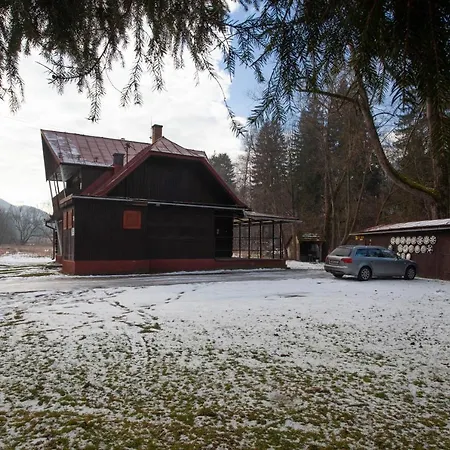 Smiech Jaktstuga