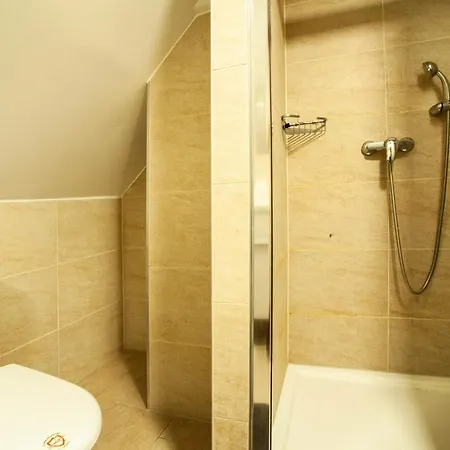 Smiech Lodge Ruzomberok