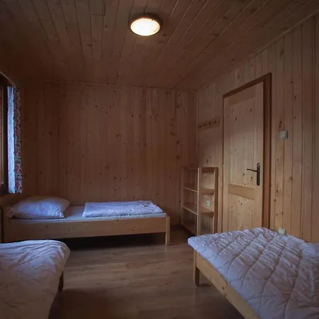 山林小屋 Smiech *