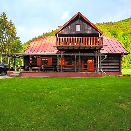 Lodge Smiech *