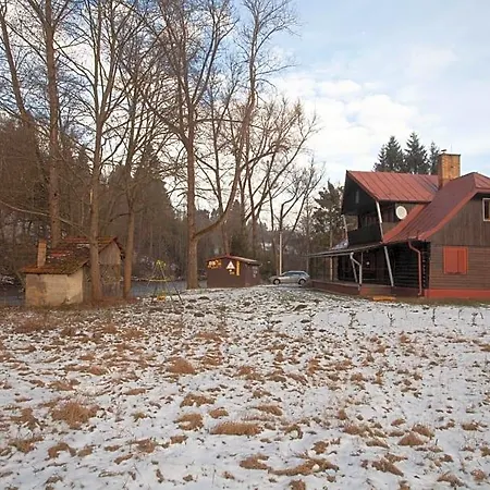 Smiech Lodge