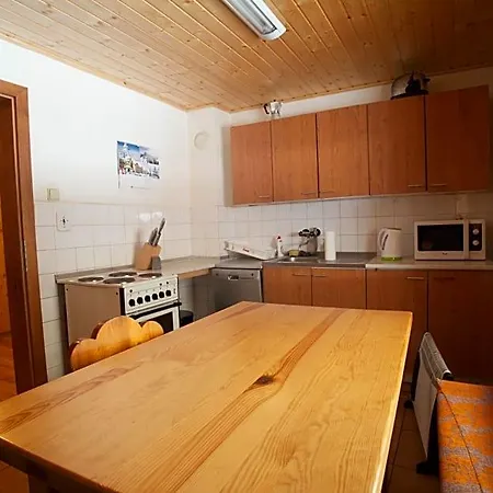 Smiech Lodge *