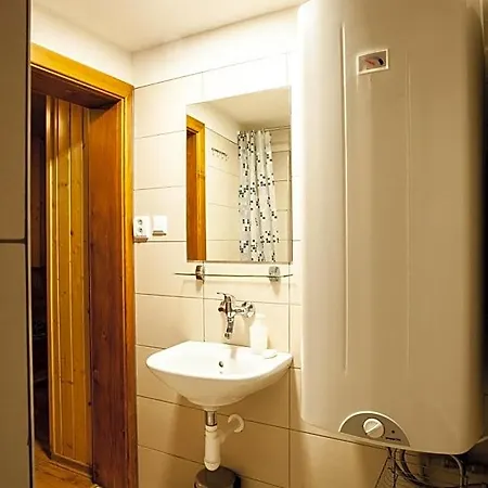 Lodge Smiech Ruzomberok
