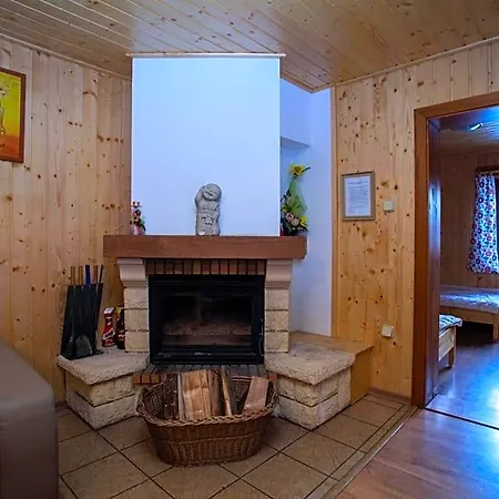 Lodge Smiech *