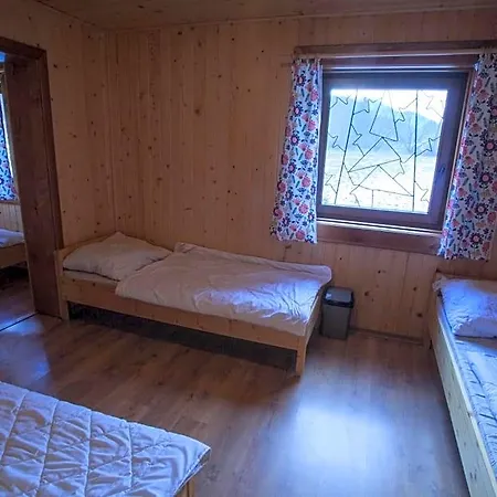 Smiech Lodge