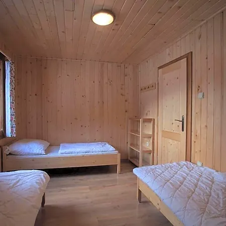 Lodge Smiech Ruzomberok