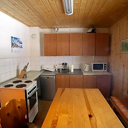 Smiech Lodge Ruzomberok