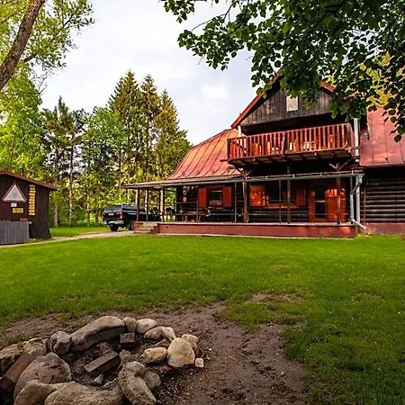 Smiech Lodge Ruzomberok
