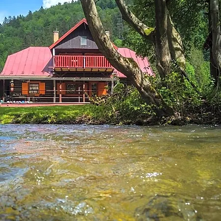 Lodge Smiech Ruzomberok